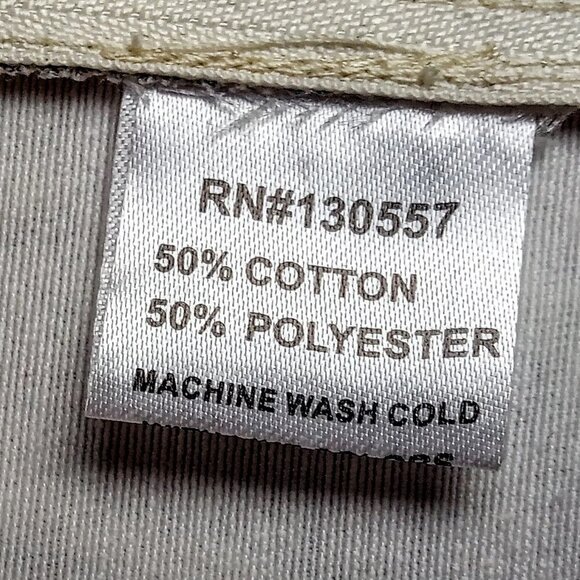 Blush Side Zip Detail Abstract Print SS Crop Top - Picture 6 of 7